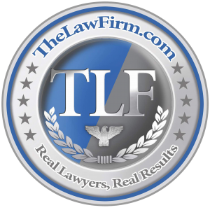 TheLawFirm.com badge logo