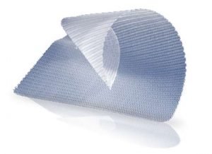 bard 3d mesh implant