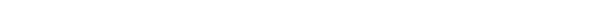 white horizontal line, design divider