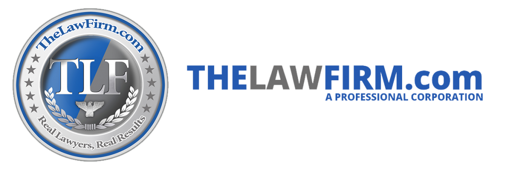 TheLawFirm.com logo