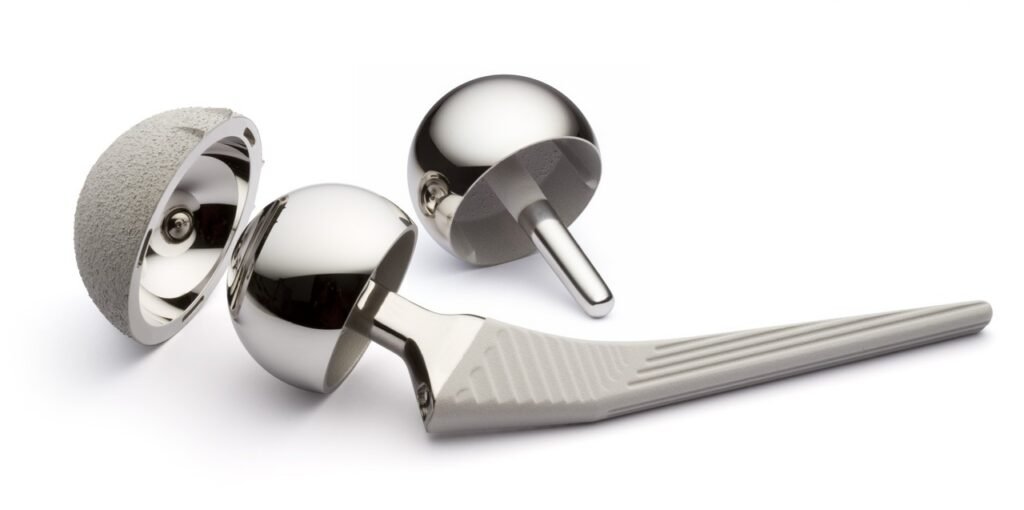 Metal Hip