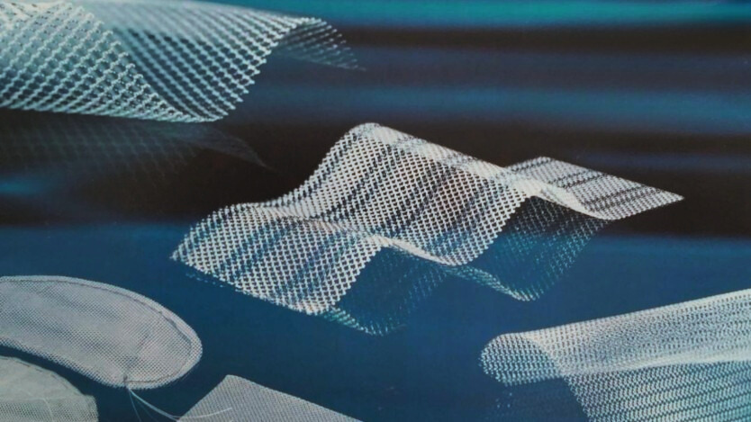 Hernia Mesh