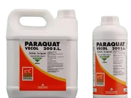 Paraquat